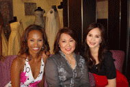 TV Guestings and Magazine Features