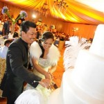 Francis & Tinz Pangan