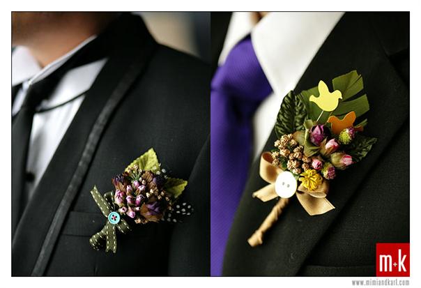 marc-jean-naval (Boutonnières groomsmen) 