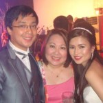 Ryan Tordesillas & Say Alonzo