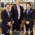 Jardine & Gen Gerodias Featured on Lifestyleasia Magazine!