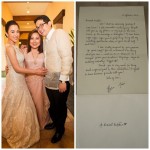 Bam & Timi Aquino
